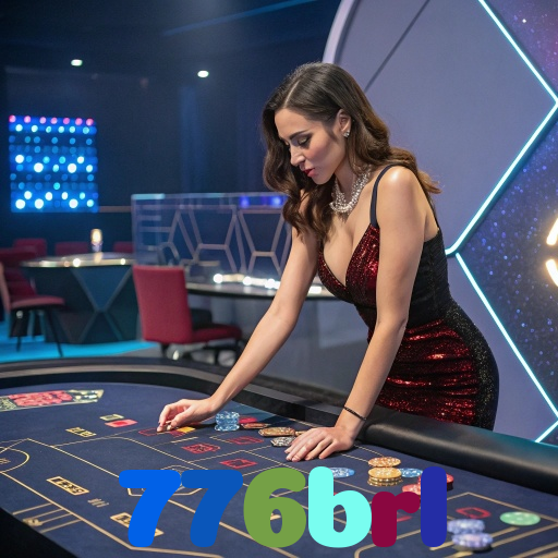  776brl