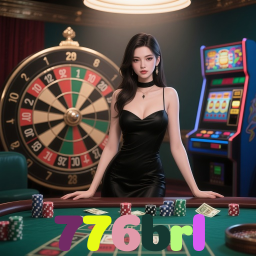  776brl