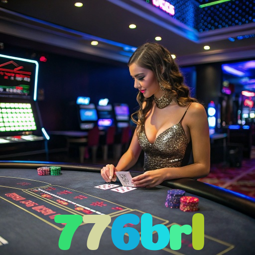  776brl