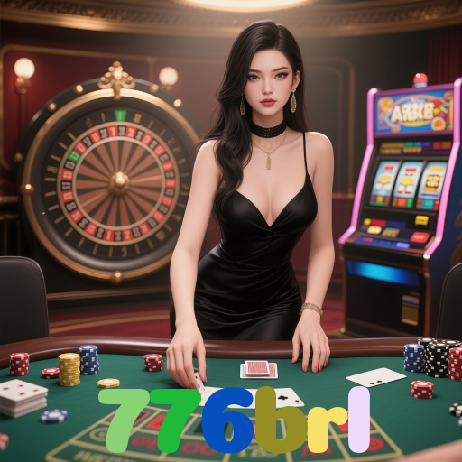  776brl