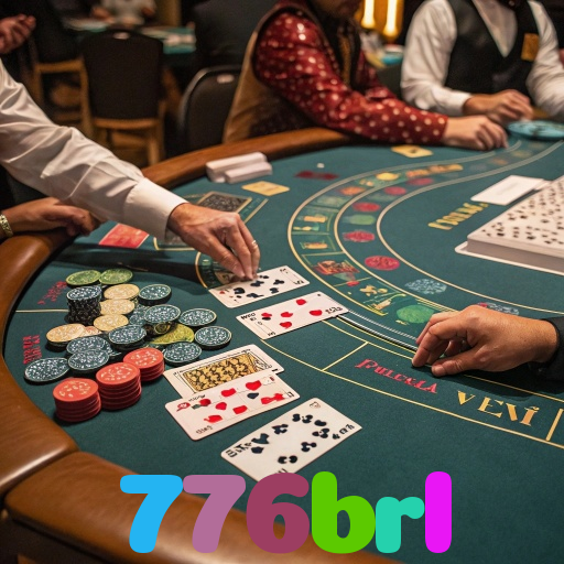  776brl