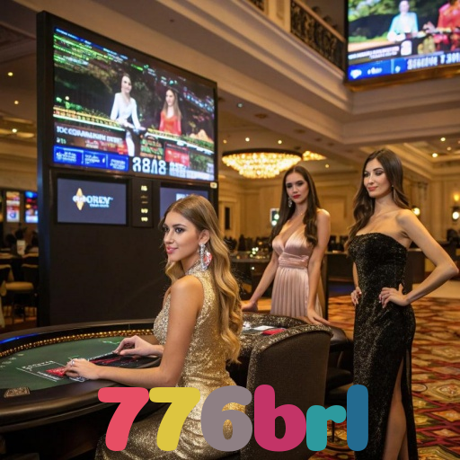  776brl