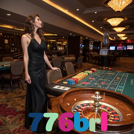  776brl