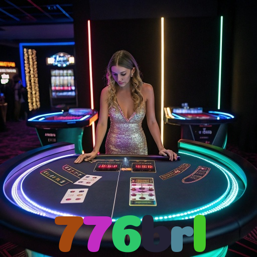  776brl