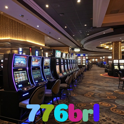  776brl
