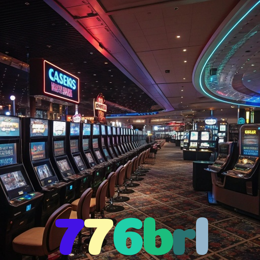 776brl