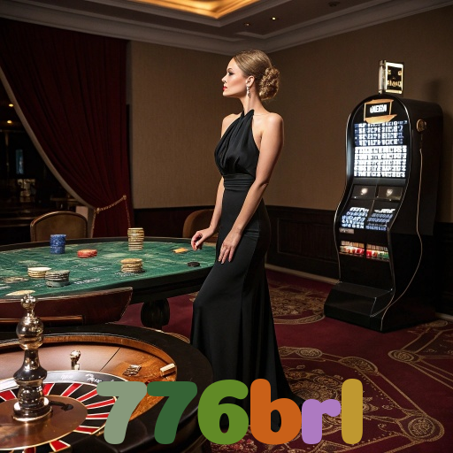  776brl