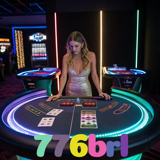  776brl