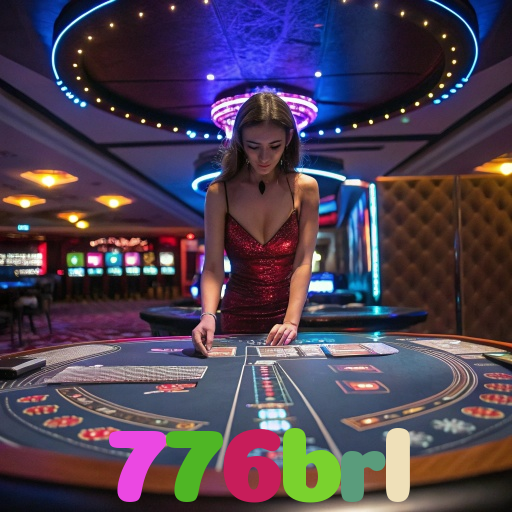  776brl