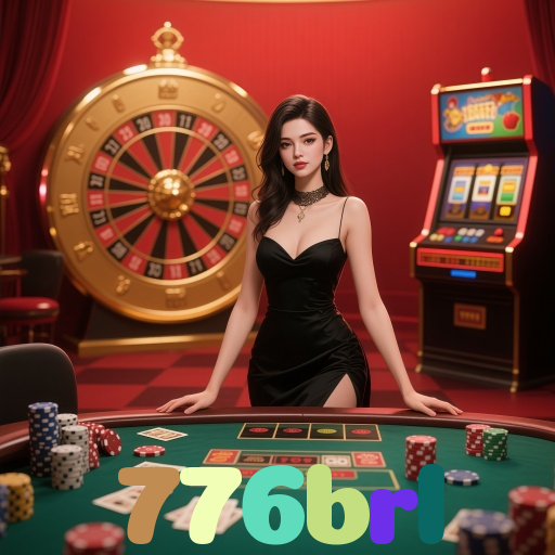  776brl