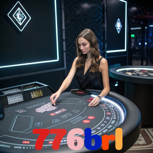  776brl