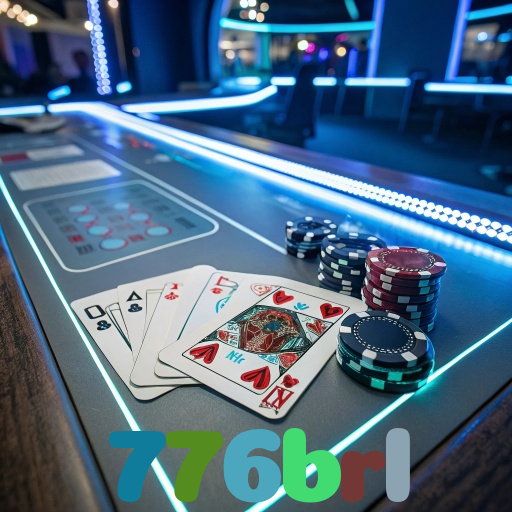  776brl
