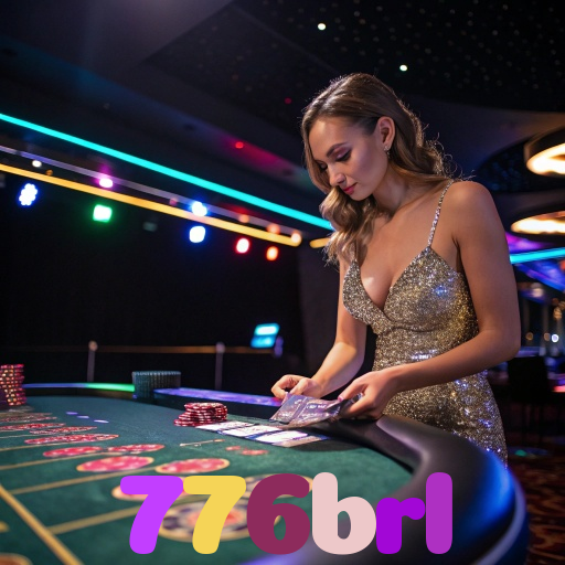  776brl