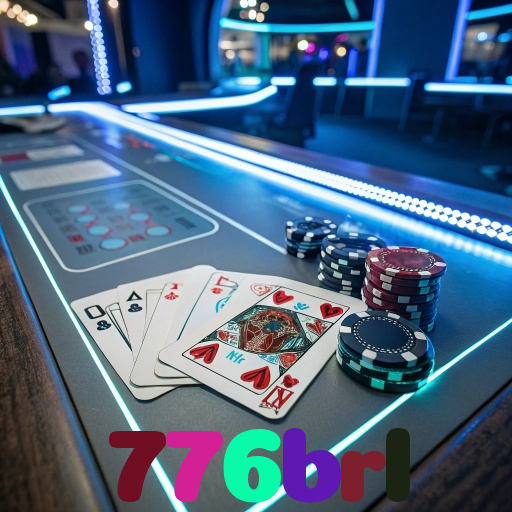  776brl
