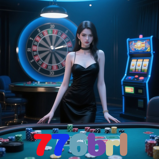  776brl