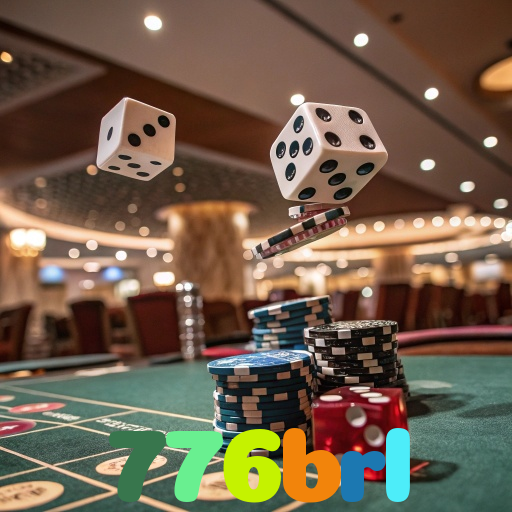  776brl