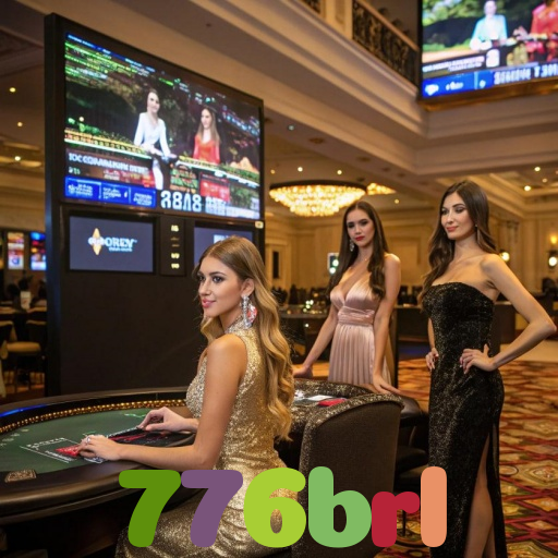  776brl