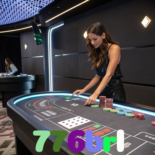  776brl