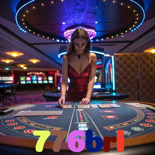  776brl