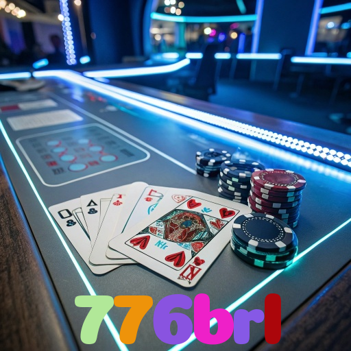  776brl