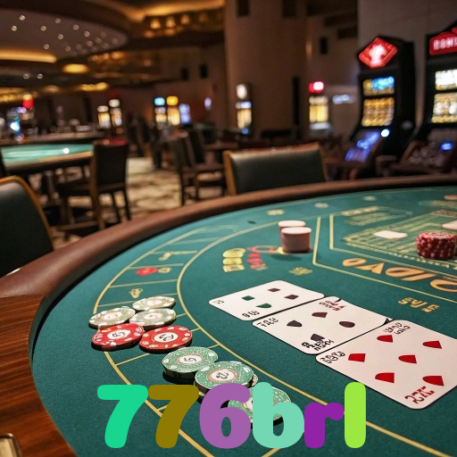  776brl