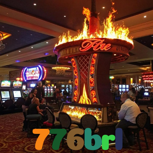  776brl