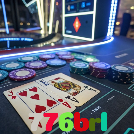  776brl