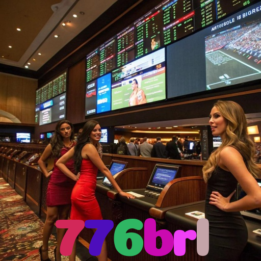  776brl