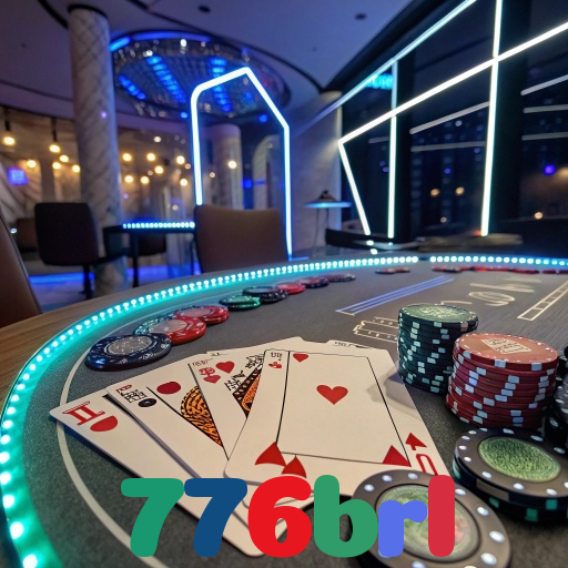  776brl