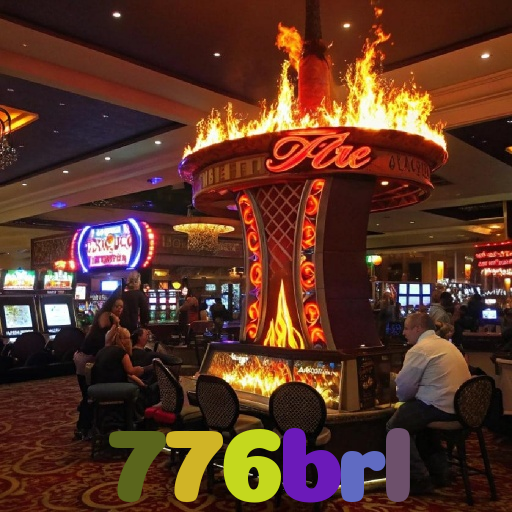  776brl