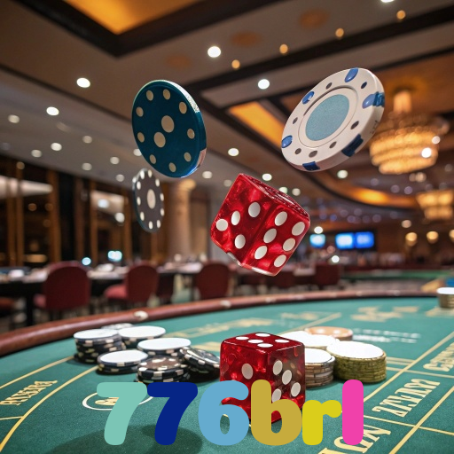  776brl