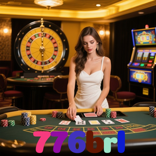  776brl