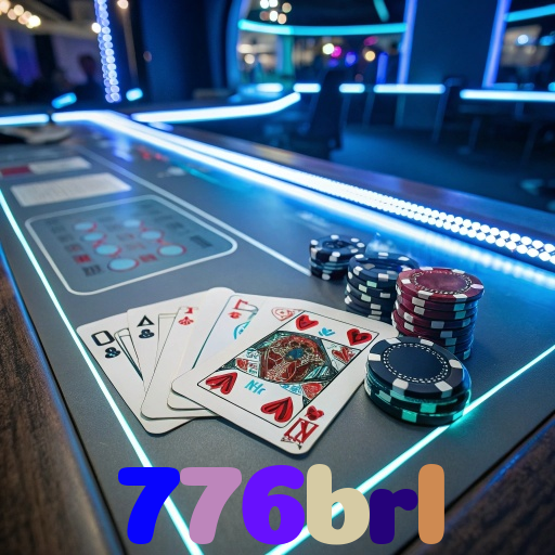  776brl