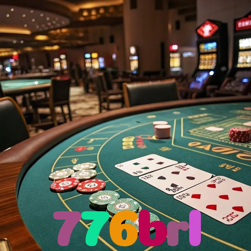  776brl