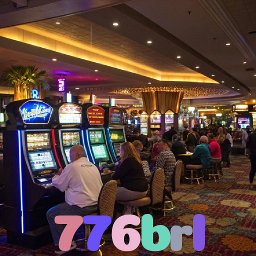  776brl