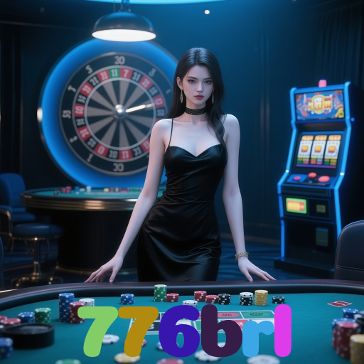  776brl