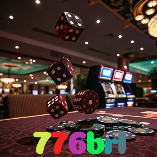  776brl