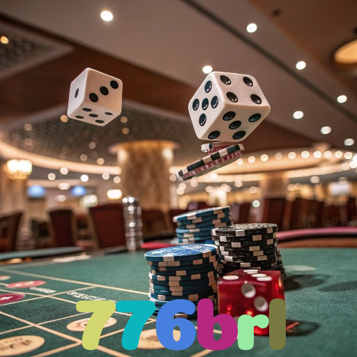  776brl