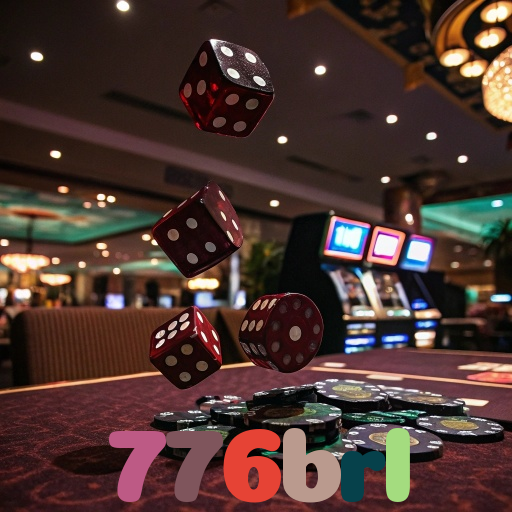  776brl