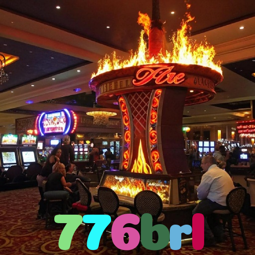  776brl
