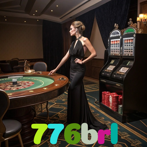  776brl
