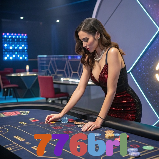  776brl