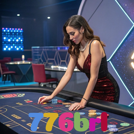  776brl