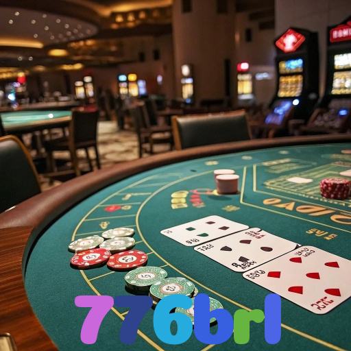  776brl