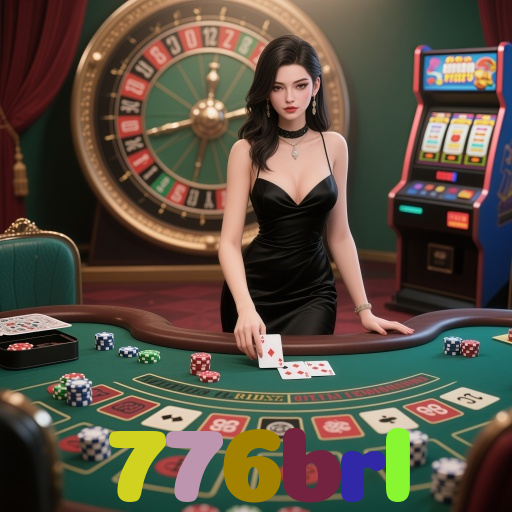  776brl