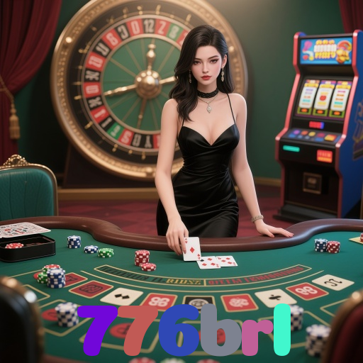  776brl