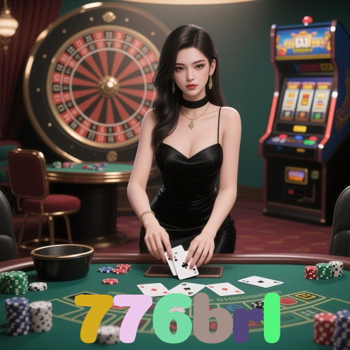  776brl