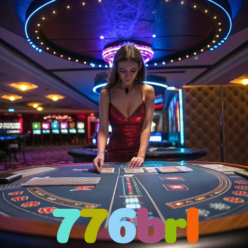  776brl