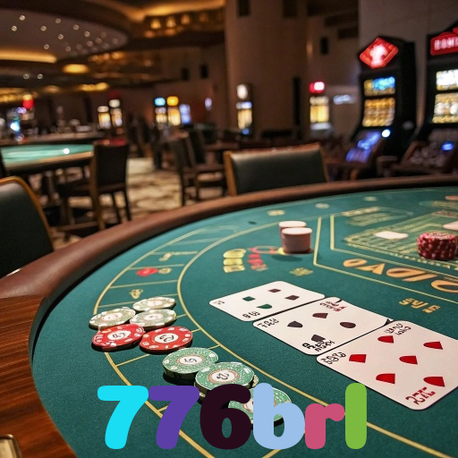  776brl