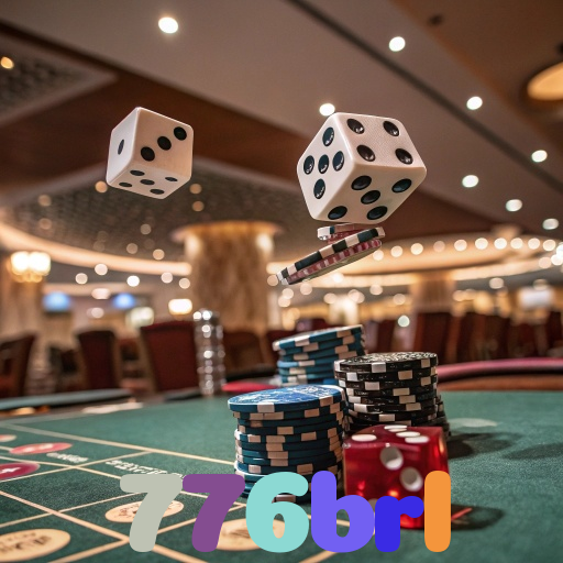  776brl